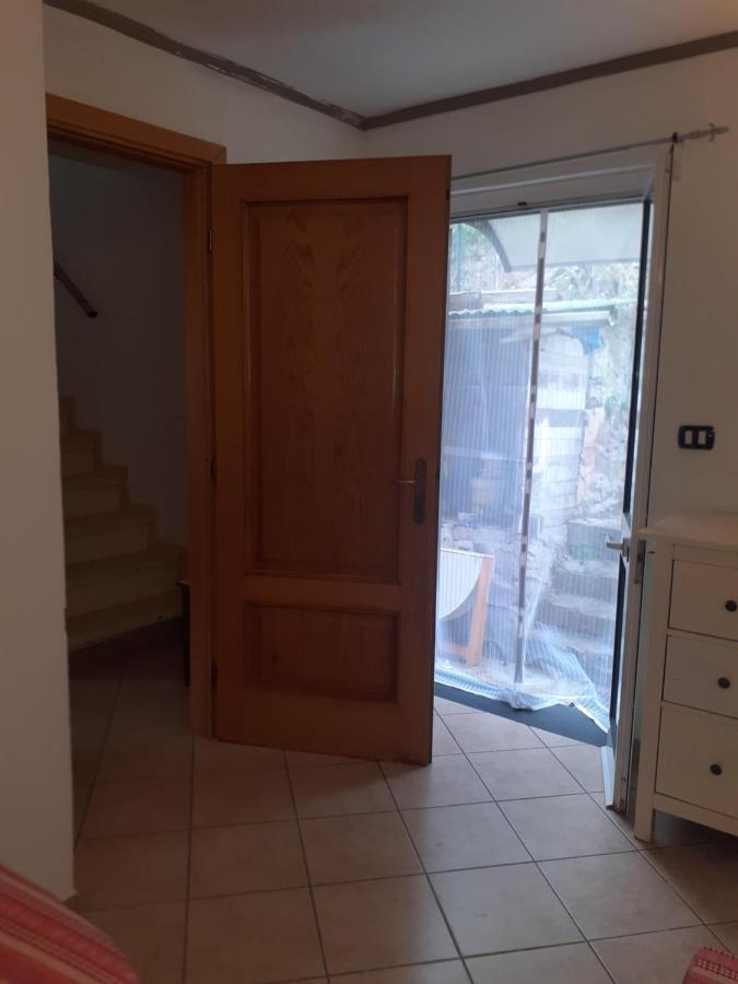 Appartamento Vacanze Malu Moneglia Exteriör bild