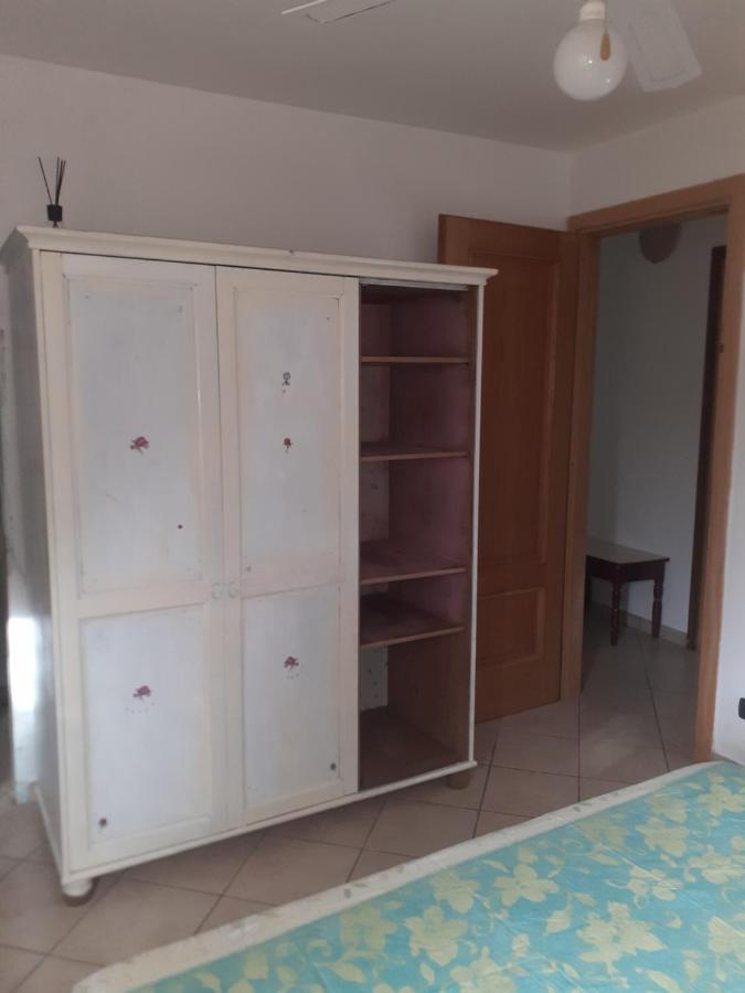 Appartamento Vacanze Malu Moneglia Exteriör bild