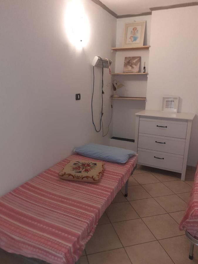 Appartamento Vacanze Malu Moneglia Exteriör bild