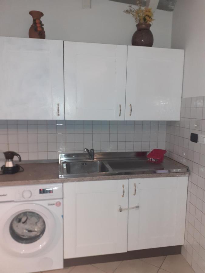 Appartamento Vacanze Malu Moneglia Exteriör bild