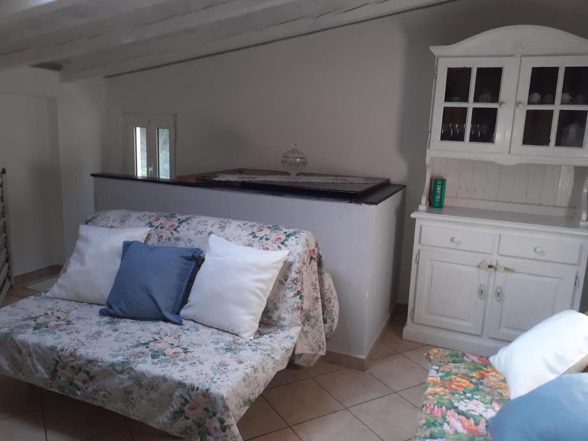 Appartamento Vacanze Malu Moneglia Exteriör bild