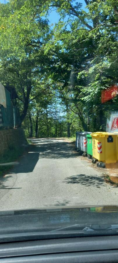 Appartamento Vacanze Malu Moneglia Exteriör bild