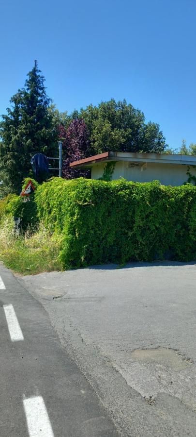 Appartamento Vacanze Malu Moneglia Exteriör bild