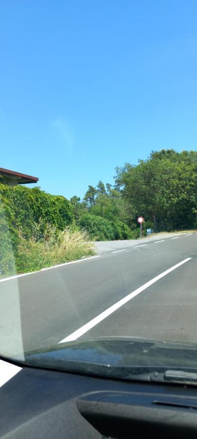 Appartamento Vacanze Malu Moneglia Exteriör bild