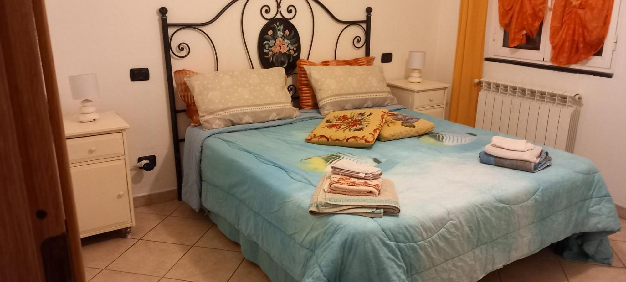 Appartamento Vacanze Malu Moneglia Exteriör bild