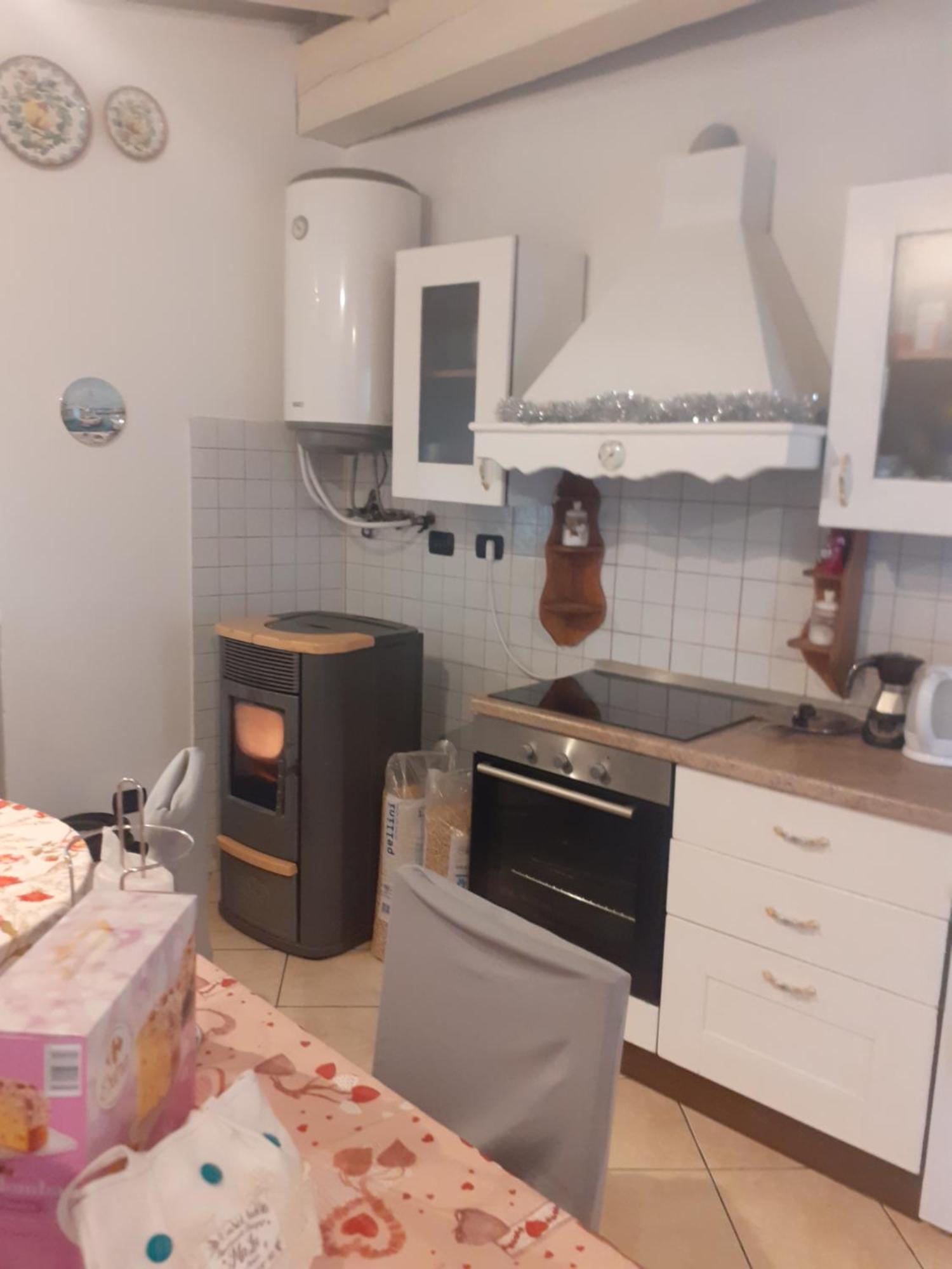 Appartamento Vacanze Malu Moneglia Exteriör bild