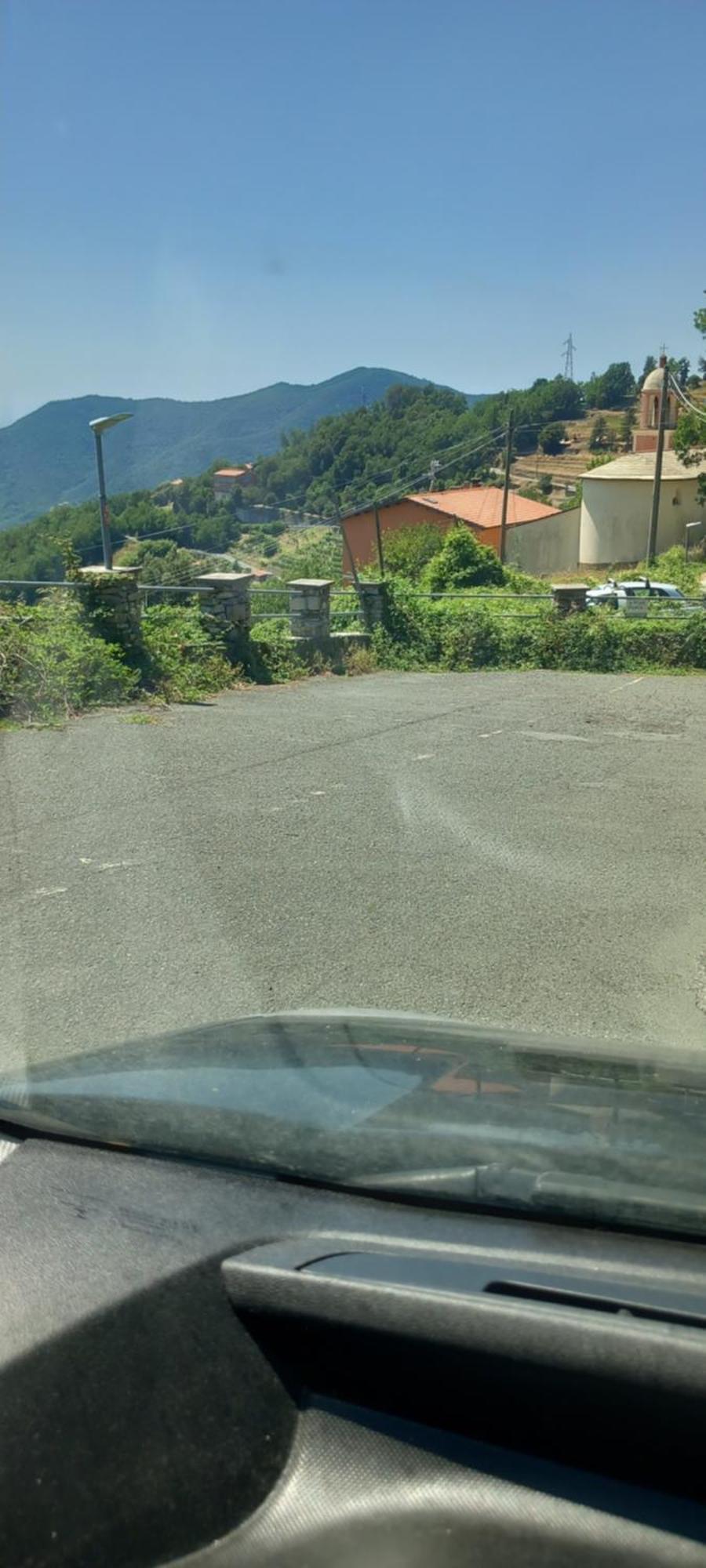 Appartamento Vacanze Malu Moneglia Exteriör bild