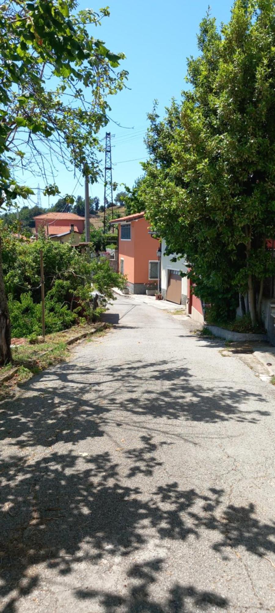 Appartamento Vacanze Malu Moneglia Exteriör bild