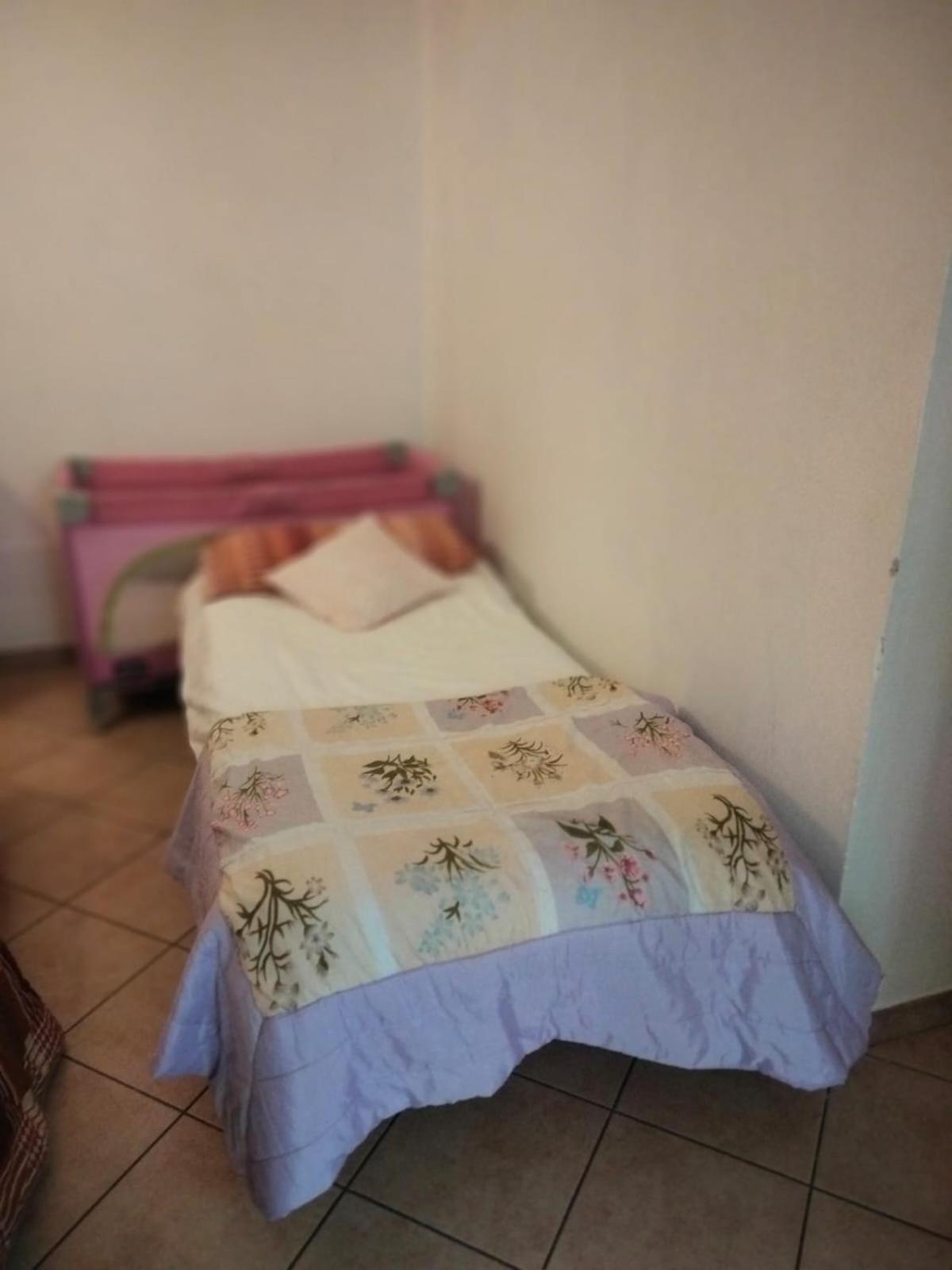 Appartamento Vacanze Malu Moneglia Exteriör bild