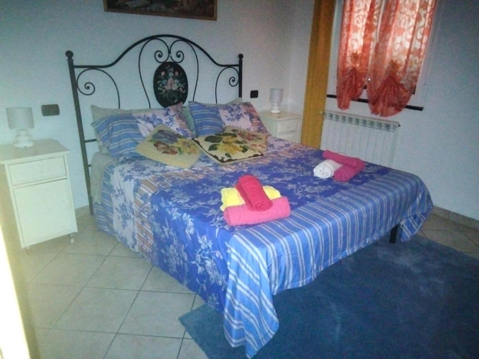 Appartamento Vacanze Malu Moneglia Exteriör bild