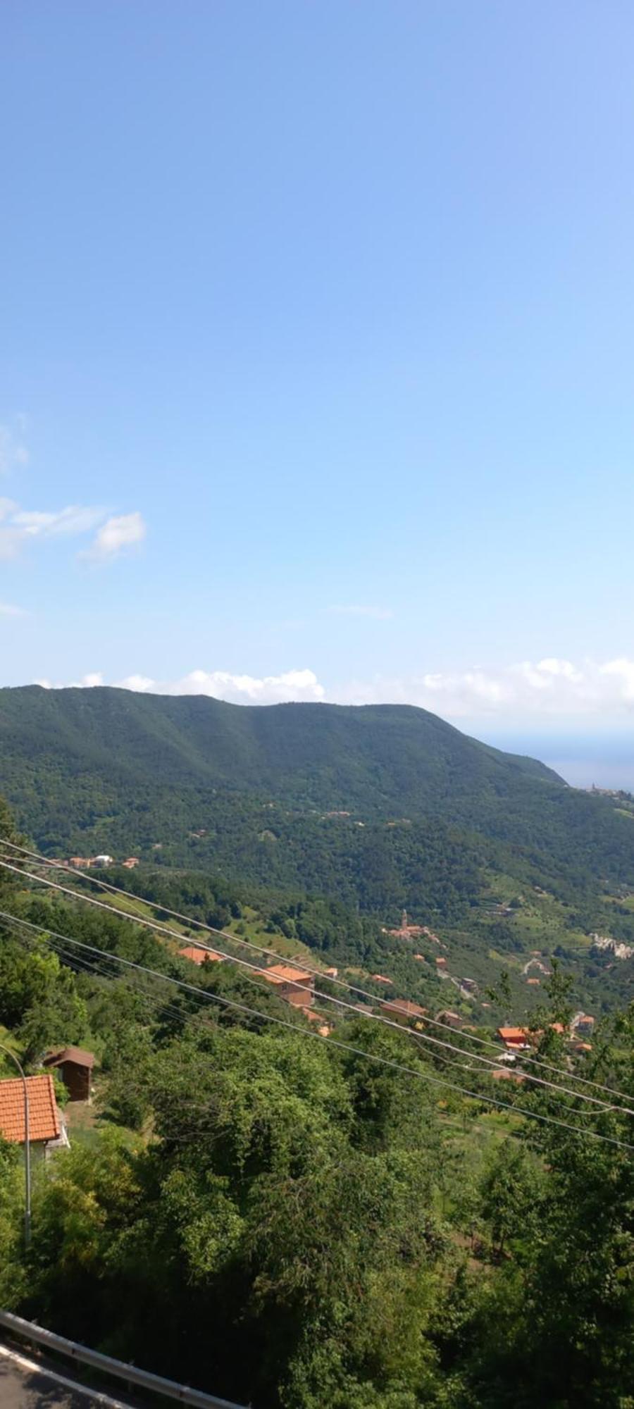 Appartamento Vacanze Malu Moneglia Exteriör bild