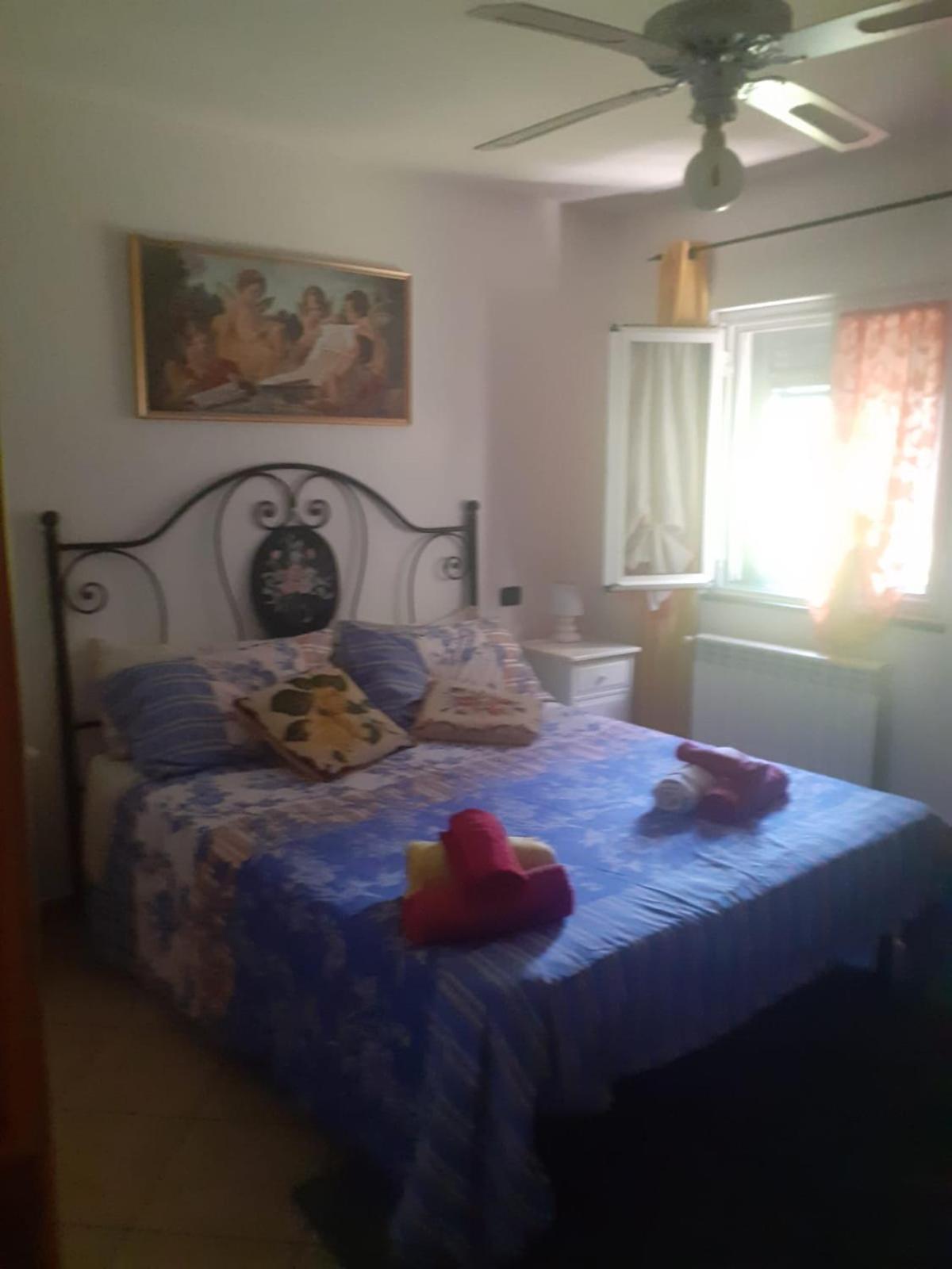 Appartamento Vacanze Malu Moneglia Exteriör bild