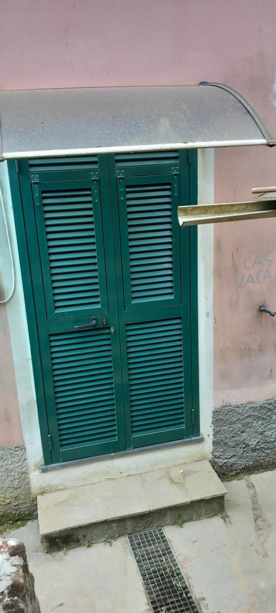 Appartamento Vacanze Malu Moneglia Exteriör bild