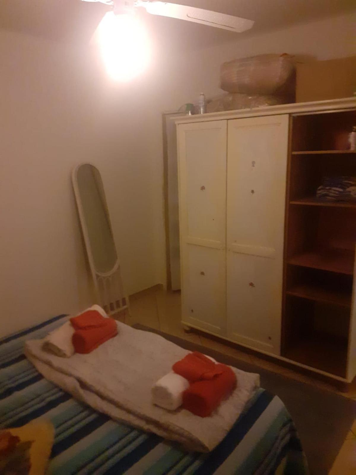 Appartamento Vacanze Malu Moneglia Exteriör bild