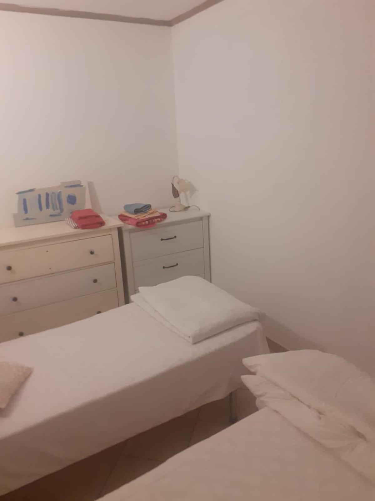 Appartamento Vacanze Malu Moneglia Exteriör bild