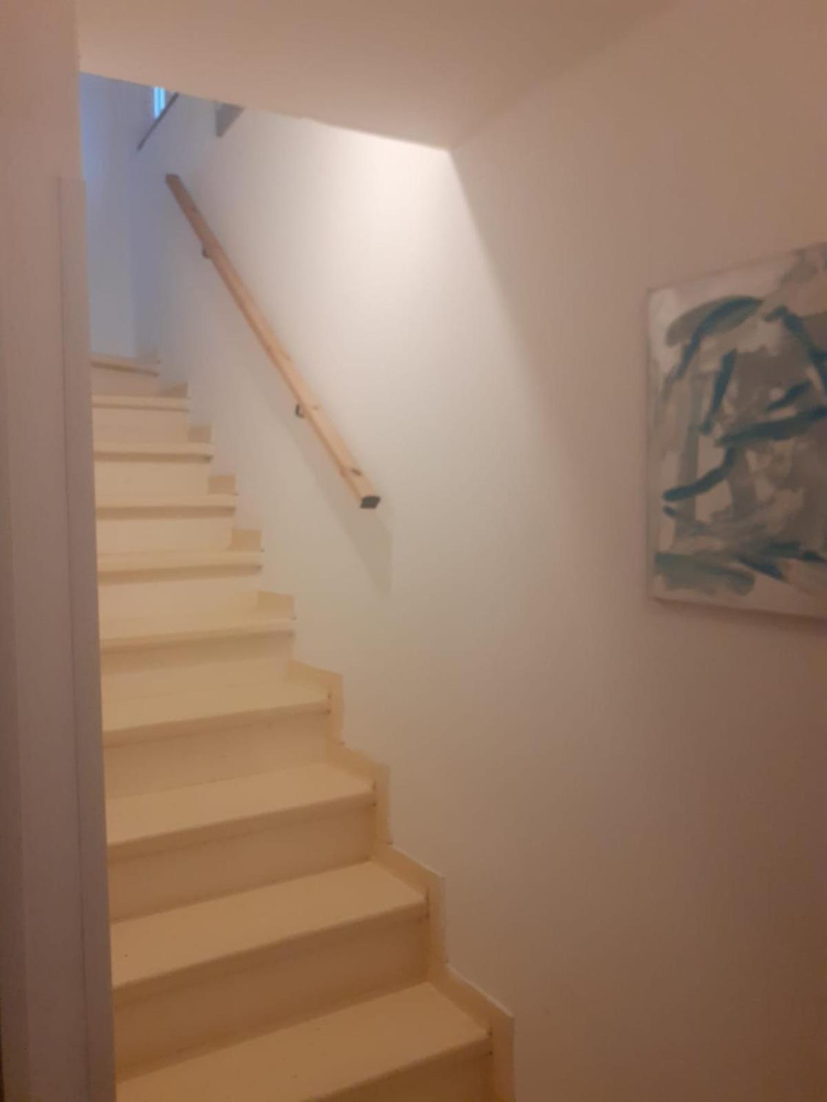 Appartamento Vacanze Malu Moneglia Exteriör bild