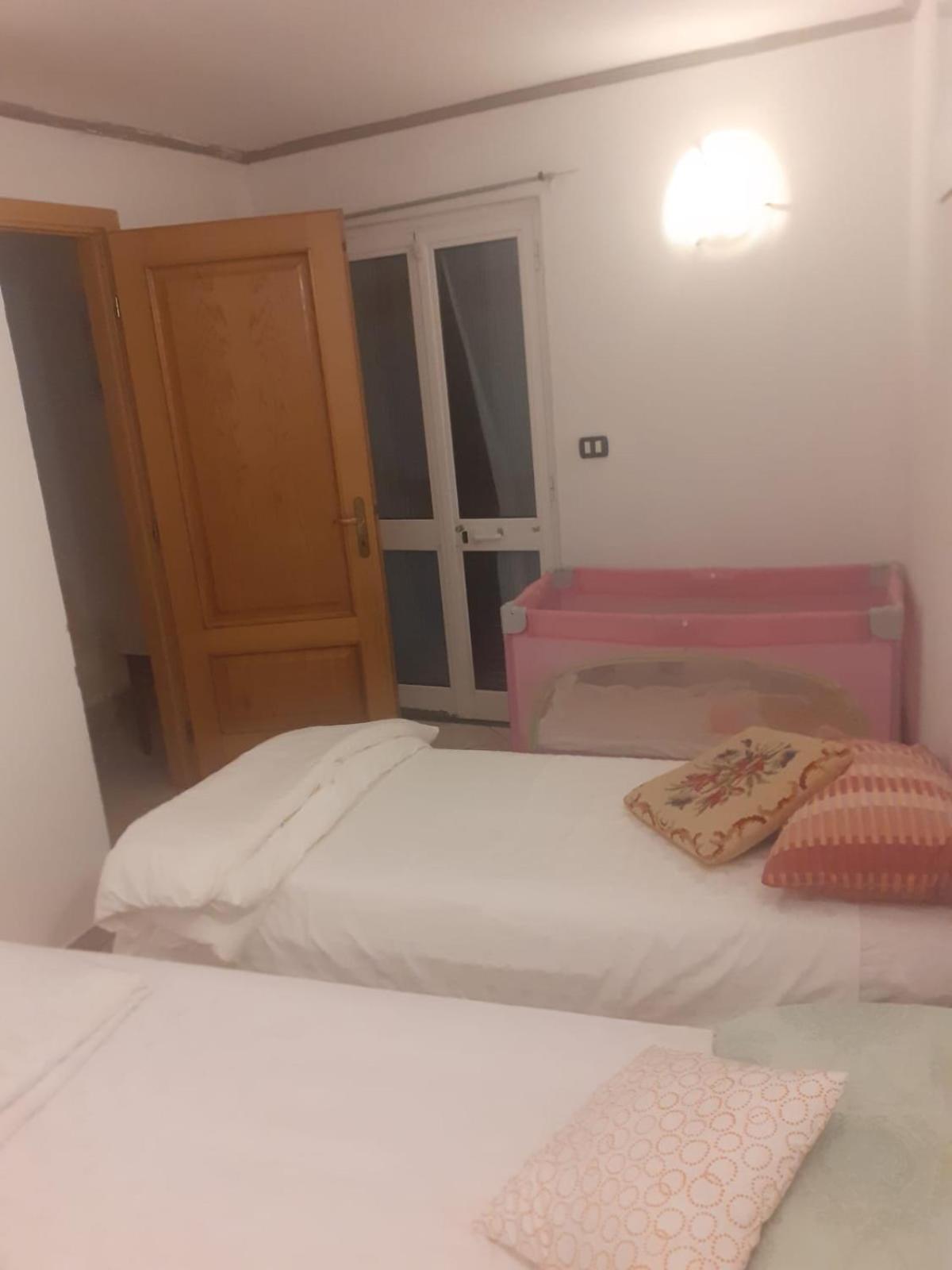 Appartamento Vacanze Malu Moneglia Exteriör bild
