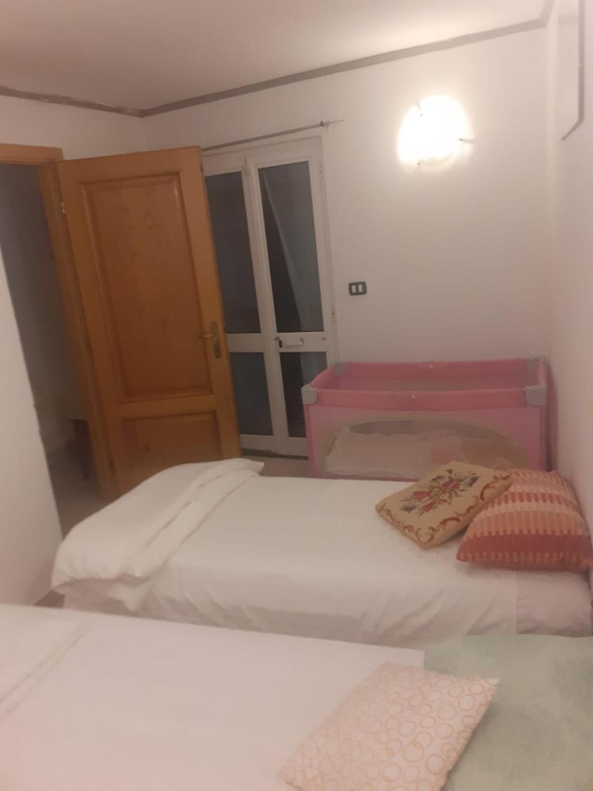 Appartamento Vacanze Malu Moneglia Exteriör bild